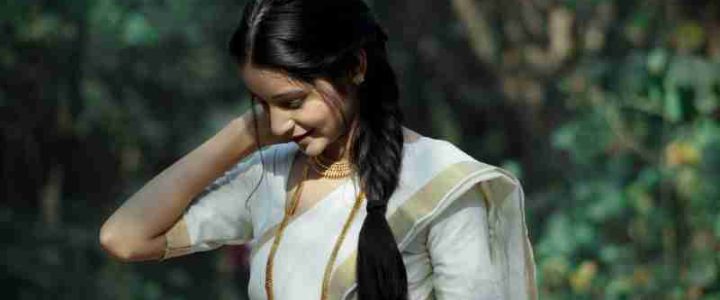 Exquisite Sarees aus Westbengalen: Tradition trifft Moderne