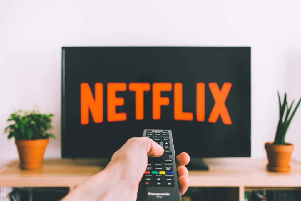 What Netflix Characters Can Teach You About Bluffing at the Casino