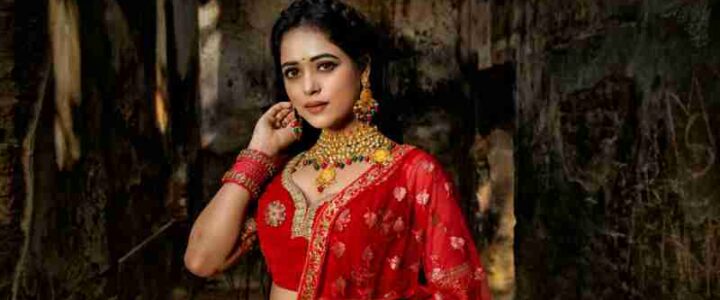 Bollywood-inspirierte Saree-Blusen-Trends prägen die Festtagssaison