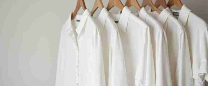 So baut ihr eine Capsule Wardrobe, die wirklich funktioniert